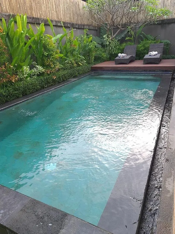 Villa Sunshine Seminyak