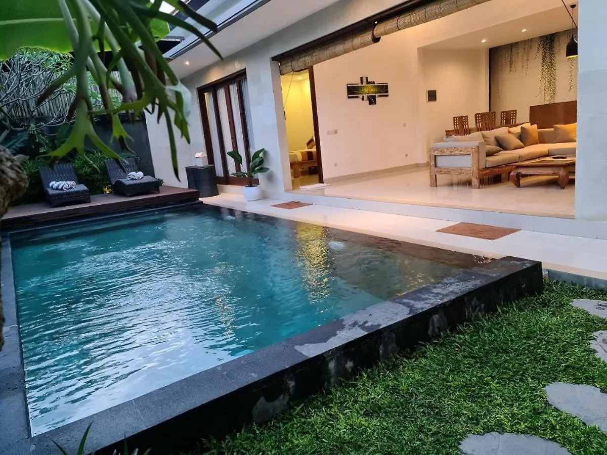 Villa Sunshine Seminyak