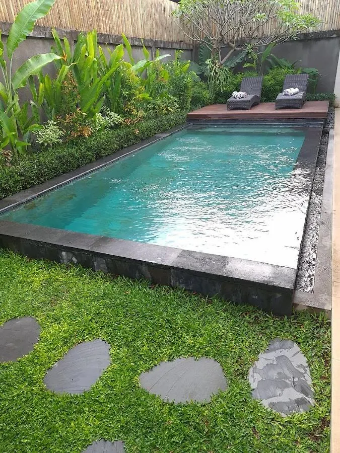 Villa Sunshine Seminyak 0*, Seminyak (Bali) Indonesia