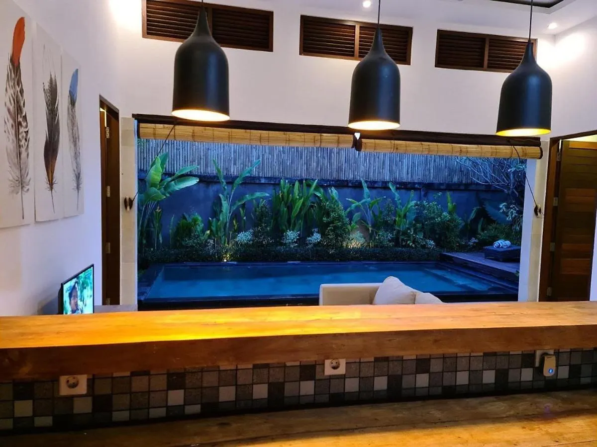 Villa Sunshine Seminyak