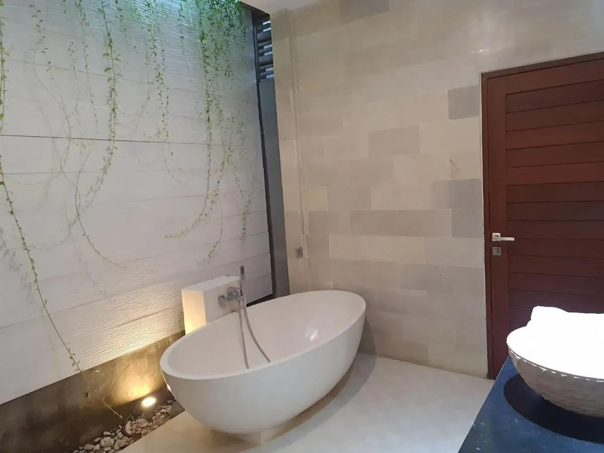 Villa Sunshine Seminyak  Seminyak (Bali)