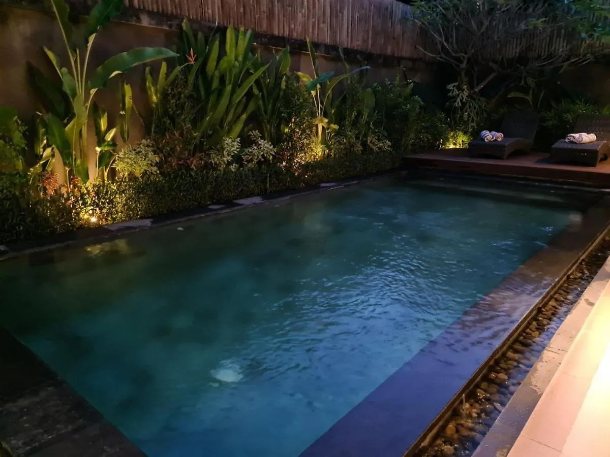 Villa Sunshine Seminyak