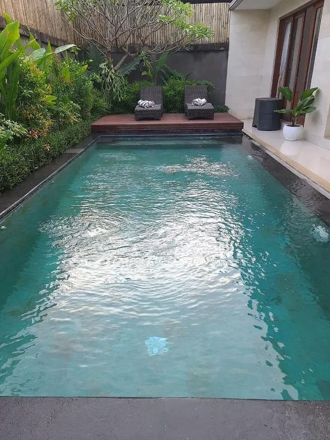 Villa Sunshine Seminyak