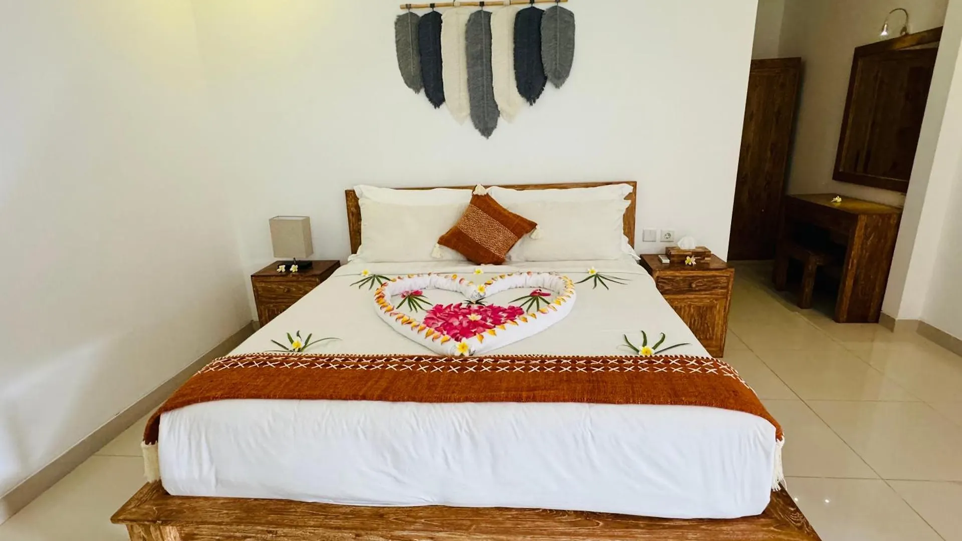 Villa Sunshine Seminyak