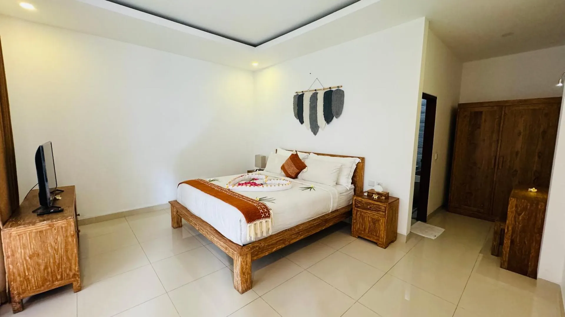 Villa Sunshine Seminyak 0*, Seminyak (Bali) Indonesia