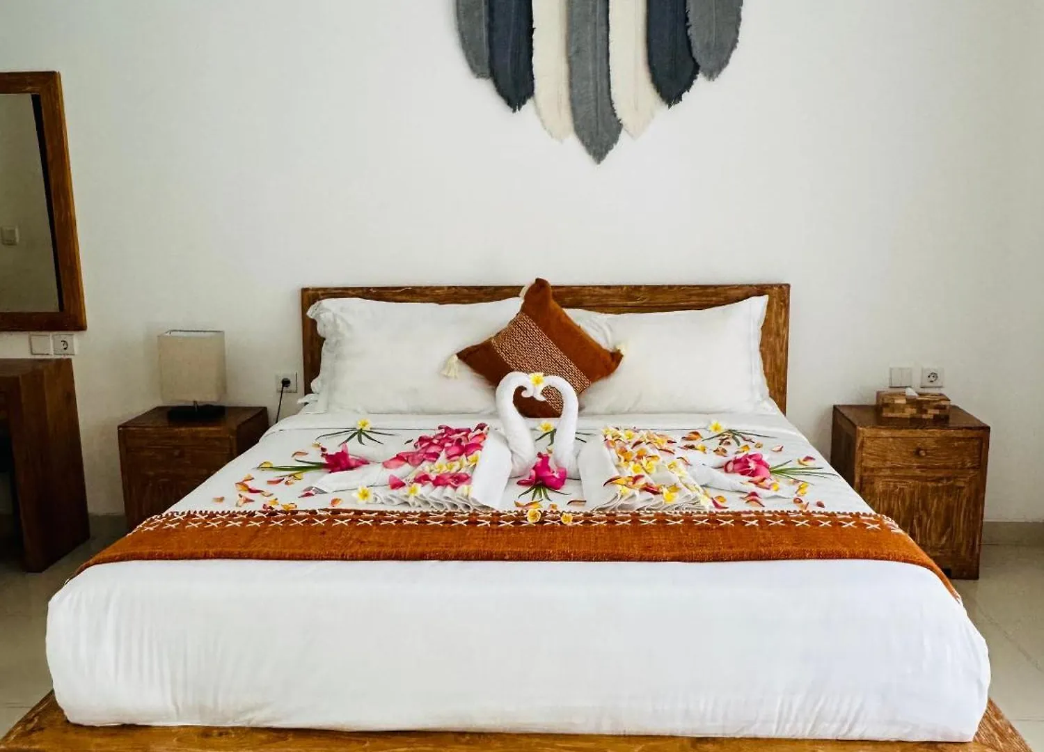 Villa Sunshine Seminyak 0*, Seminyak (Bali)